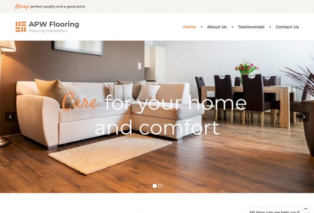 APW Flooring